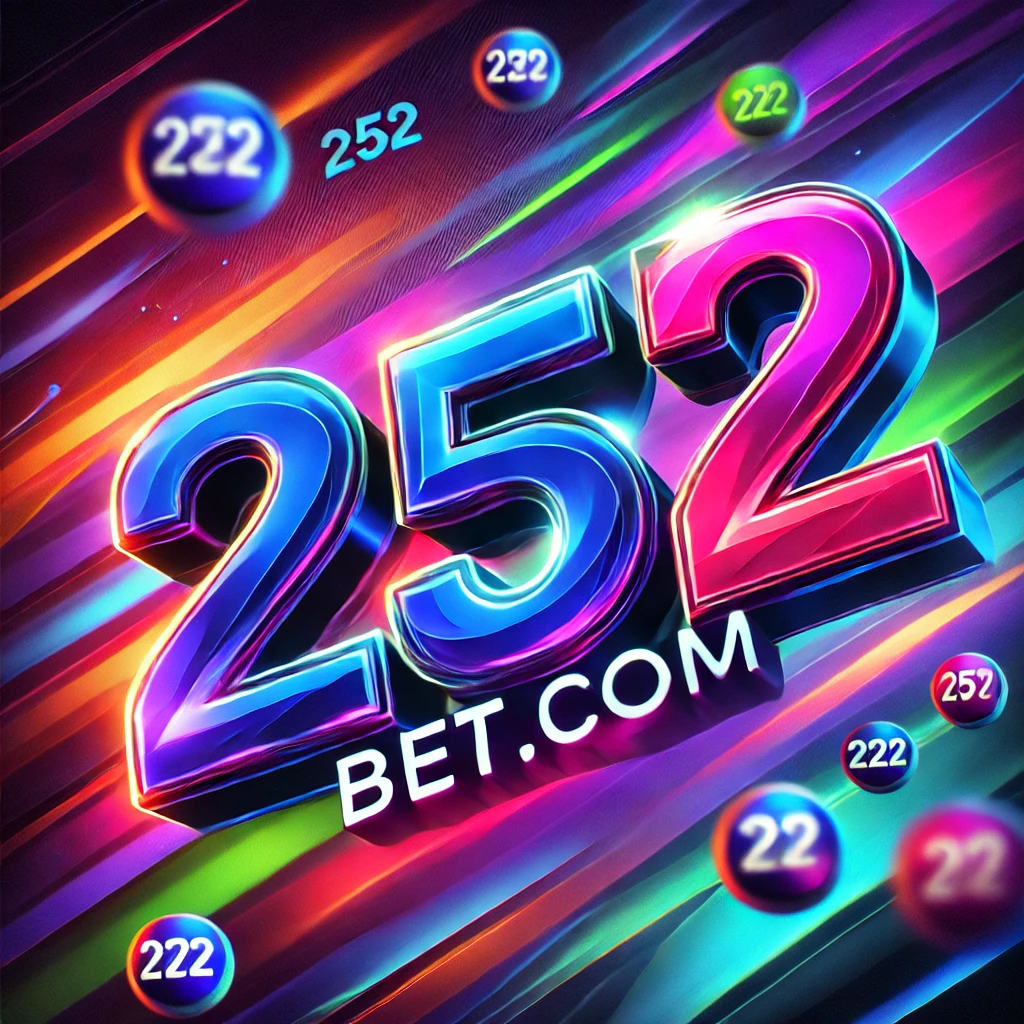 Logo da 252bet