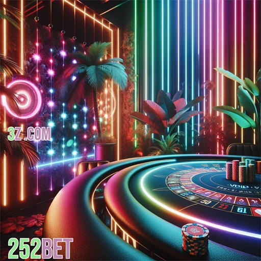 A Emoção dos Jackpots: Oportunidades em 252bet.com