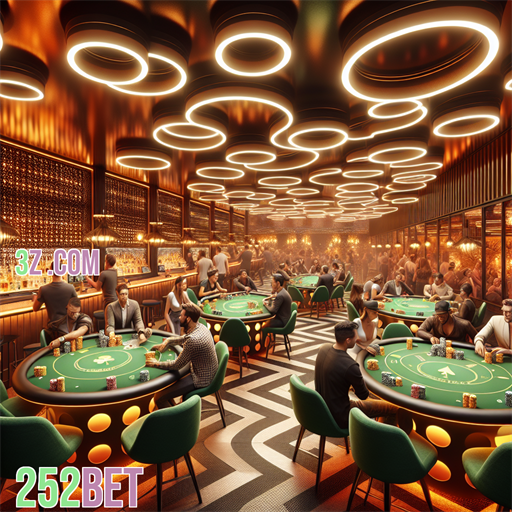 Explorando as Promoções Imperdíveis do 252bet.com