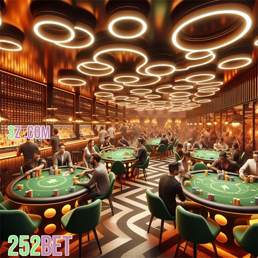 Explorando as Promoções Imperdíveis do 252bet.com