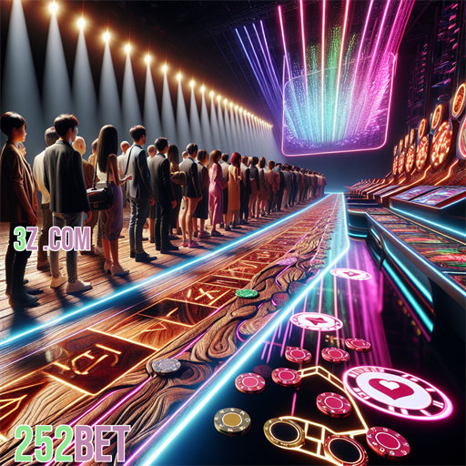 Descubra os melhores jogos de cassino e apostas após um clique no 252bet.